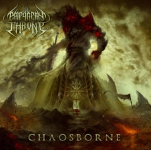 Empyrean Throne: Chaosborne