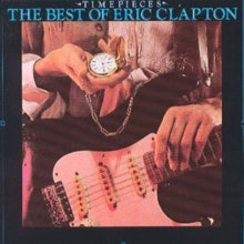 Eric Clapton: Time Pieces
