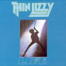 Thin Lizzy: Life