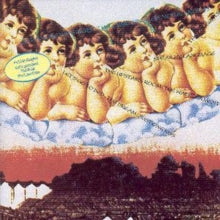 The Cure: Japanese Whispers
