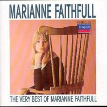 Marianne Faithfull: The Very Best Of
