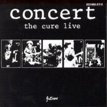 The Cure: Concert