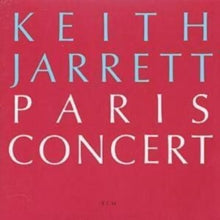 Keith Jarrett: Paris Concert