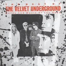 The Velvet Underground: The Best of the Velvet Underground