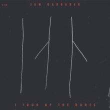 Jan Garbarek: I Took Up the Runes
