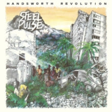 Steel Pulse: Handsworth Revolution