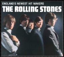 The Rolling Stones: Englands Newest Hit Makers