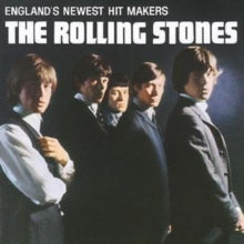 The Rolling Stones: Englands Newest Hit Makers