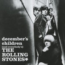 The Rolling Stones: Decembers Children (And Everybodys)