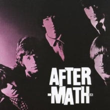 The Rolling Stones: Aftermath [international Version]