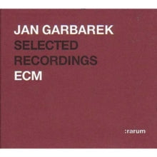 Jan Garbarek: Selected Recordings