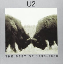 U2: The Best of 1990-2000