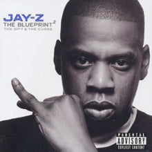 Jay-Z: Blueprint Vol. 2 - The Gift and the Curse