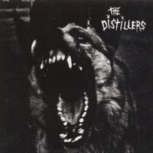 The Distillers: The Distillers