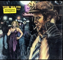 Tom Waits: The Heart of Saturday Night