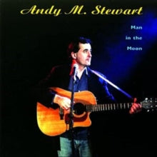 Andy M. Stewart: Man in the Moon