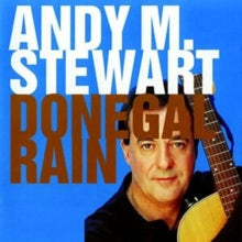 Andy M. Stewart: Donegal Rain