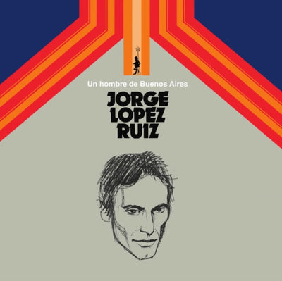 Jorge Lopez Ruiz: Un hombre de Buenos Aires