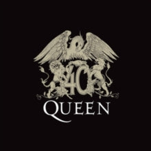 Queen: Queen 40