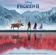 Various Artists: Frozen 2