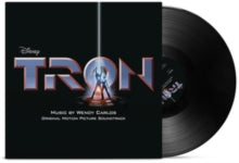 Various Artists: Tron (Original Motion Picture Soundtrack)