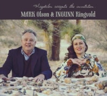 Mark Olson & Ingunn Ringvold: Magdalen Accepts the Invitation