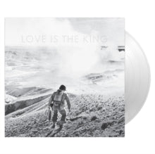 Jeff Tweedy: Love Is the King
