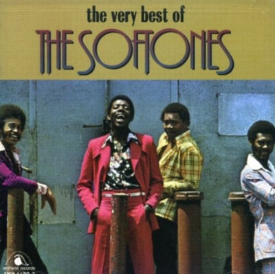 The Softones: The Very Best of the Softones
