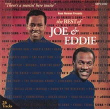 Joe and Eddie: The Best of Joe & Eddie