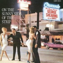 George Shearing: On the Sunny Side of the Strip