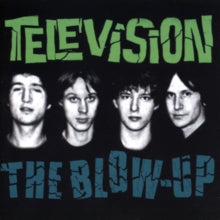 Television: The Blow Up