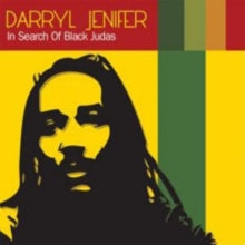 Darryl Jenifer: In Search of Black Judas