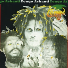 The Congos: Congo Ashanti