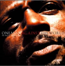 Gregory Isaacs: One Man Against the World