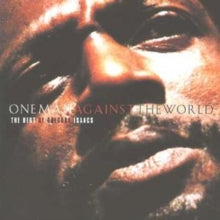 Gregory Isaacs: One Man Against the World