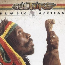 Culture: Humble African