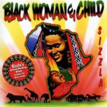 Sizzla: Black Woman & Child