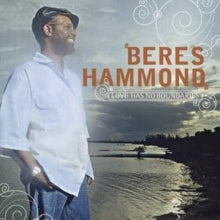 Beres Hammond: Love Has No Boundaries