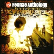 Marcia Griffiths: Melody Life - Reggae Anthology