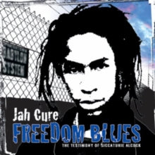 Jah Cure: Freedom Blues