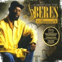 Beres Hammond: A Moment in Time