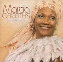 Marcia Griffiths: Marcia Griffiths and Friends