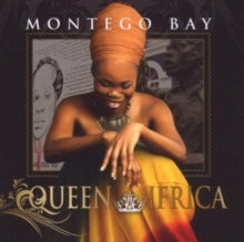 Queen Ifrica: Welcome to Montego Bay