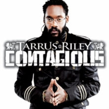 Tarrus Riley: Contagious