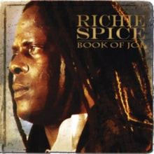 Richie Spice: The Book of Job