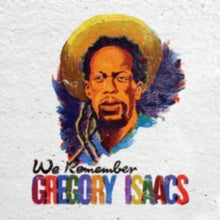 Various Artists: We Remember Gregory Isaacs
