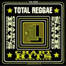 Various Artists: Chart Hits Reggae Style