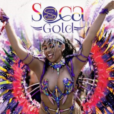 Various Artists: Soca Gold 2023