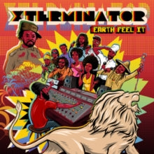 Various Artists: Xterminator - Earth Feel It (RSD 2020)