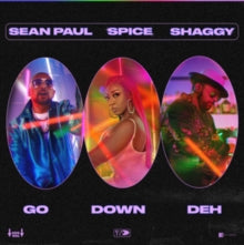 Spice: Go Down Deh (Feat. Shaggy & Sean Paul)
